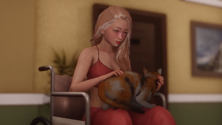 图片[3]-【亚洲风SLG/动态/更新】流年忆往昔 Fleeting Memories Up2 汉化版 [PC+安卓双端/1.50G/百度]-ACG游戏网