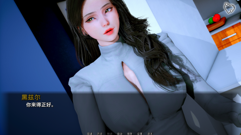 图片[4]-【亚洲风SLG/汉化/动态】杀手的神话 Myth of Slayer  Ch.4 官方中文版 [PC+安卓双端/3.50G/百度]-ACG游戏网