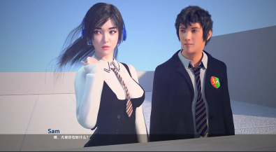 图片[4]-【更新/亚洲风SLG/堕落/睡奸】最热的夏天 Hottest Summer v0.85 汉化版 [PC+安卓双端/1.80G/百度]-ACG游戏网