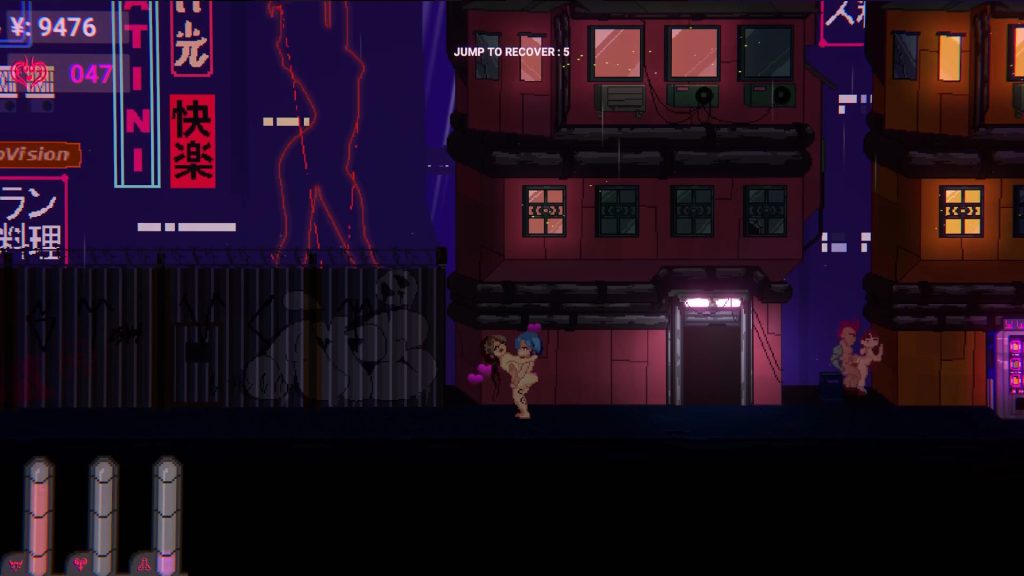 图片[3]-【仅PC/亚洲风ACT/新作】好色的维克多 Lustful Victor 官中版 [0.52G/百度]-ACG游戏网