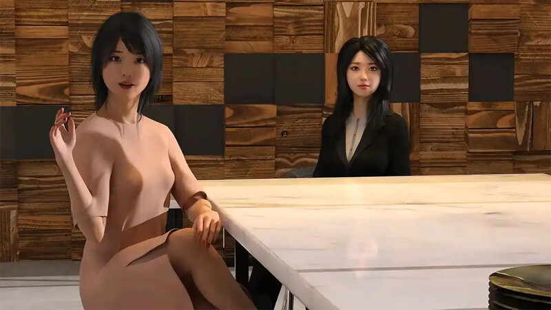 图片[5]-【韩式风SLG/人妻NTR/动态3C】妻子的困境：重温（Wifeys Dilemma Revisited）V0.70 汉化中文[PC+安卓双端/5.30G/百度]-ACG游戏网