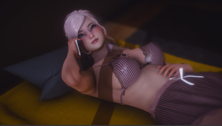 图片[5]-【亚洲风SLG/动态/更新】流年忆往昔 Fleeting Memories Up2 汉化版 [PC+安卓双端/1.50G/百度]-ACG游戏网