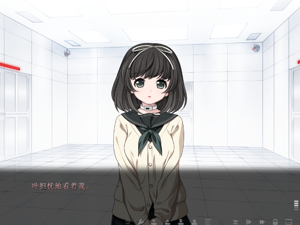 图片[2]-【仅PC/大型ADV/汉化/动态/CV】乐园之扉：Euphoria HD 重置魔改汉化版+全动画汉化版[3.20G/百度]-ACG游戏网