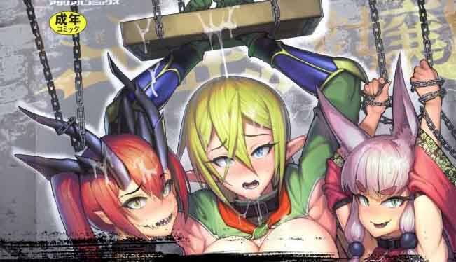 汉化[煌野一人]大师出道至今全作品中文合集2.6G-ACG游戏网