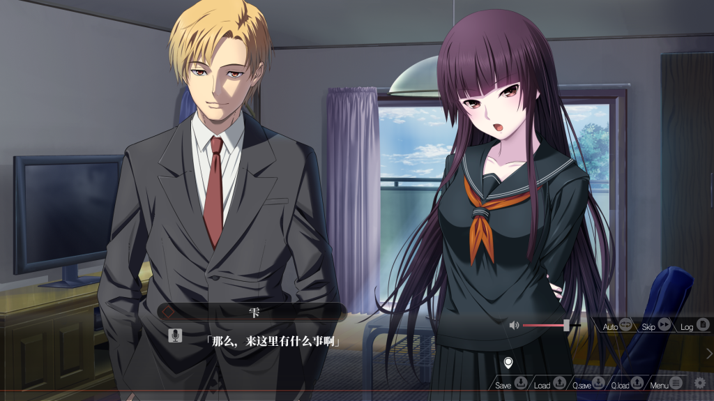 图片[2]-【仅PC/亚洲风/大型SLG/癡漢骚扰】极限痴H特异点2-痴H的证明 GPT4汉化润色版+全CG存档★全CV[FM/2.9G/百度]-ACG游戏网