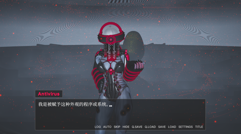 图片[3]-【国风SLG/动态/3C】宿命论 2.0 官方汉化版 [PC+安卓双端/6.0G/百度]-ACG游戏网