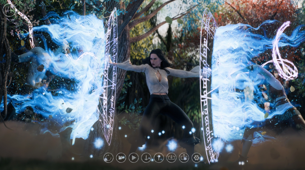 图片[6]-【欧美SLG/动态/更新】七界：拉菲恩圣地 The Seven Realms R3 v1.02 官中步兵版 [PC+安卓双端/4.30G/百度]-ACG游戏网