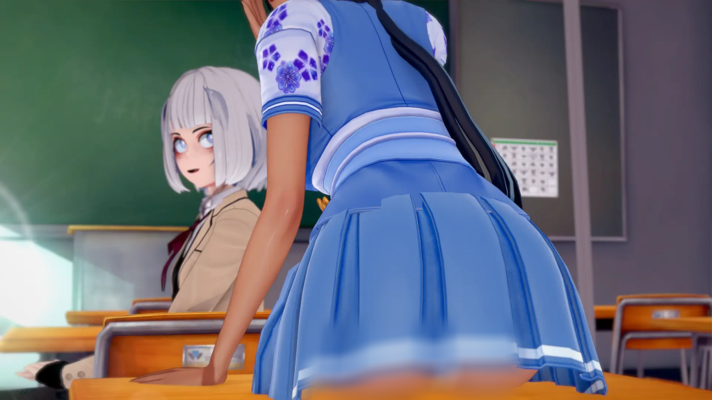 图片[3]-【亚洲风SLG/动态/更新】诺里卡斯的案例 Norikas’s Case v0.5 汉化版 [PC+安卓双端/5.10G/百度]-ACG游戏网