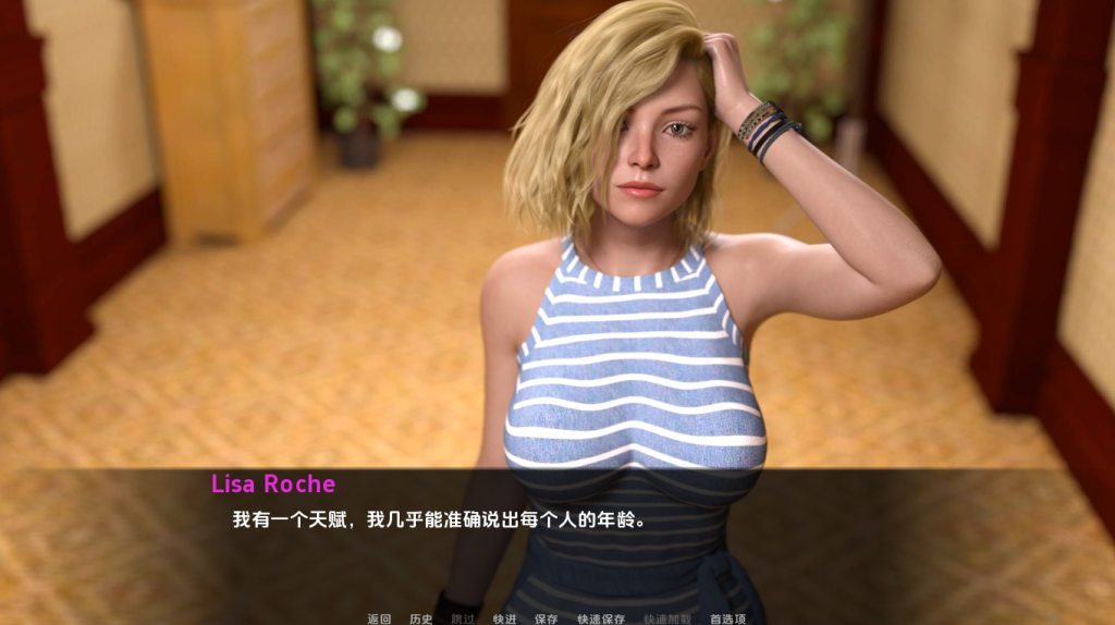 图片[2]-【欧美SLG/动态/更新】 护理 回归快乐的理疗师 Nursing Back to Pleasure V1.0 Final 汉化版 [PC+安卓双端/5.20G/百度]-ACG游戏网