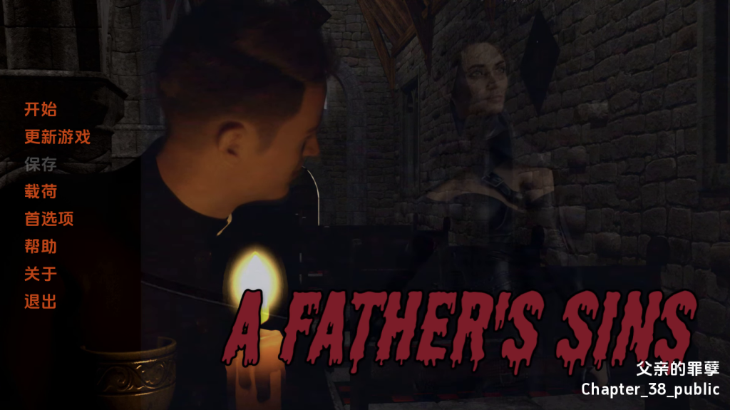 【欧美SLG/动态/更新】父亲的罪孽 A Father’s Sins Ch.37+38 汉化版 [PC+安卓双端/6.0G/百度]-ACG游戏网