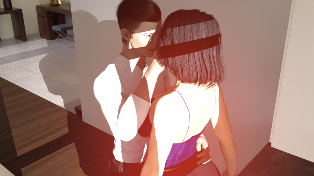 图片[2]-【欧美SLG/动态/3C】命运与生命：沃林霍恩之谜 FateandLife TheMysteryofVaulinhorn  Ch.13 汉化版 [PC+安卓双端/2.70G/百度]-ACG游戏网