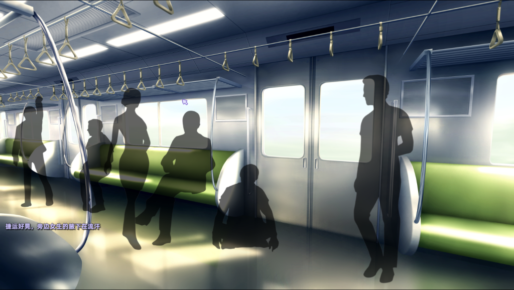 图片[3]-【仅PC/亚洲风SLG/动态/更新】 我与魅魔上司的同居生活 Daily life with my succubus boss V1.05 官方中文版 [1.70G/百度]-ACG游戏网