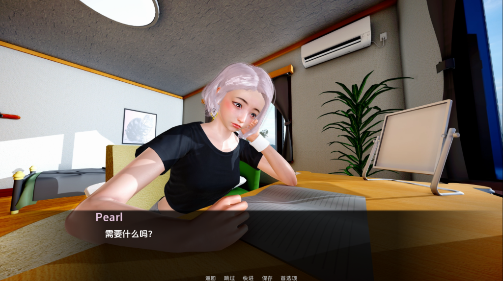 图片[3]-【亚洲风SLG/动态/更新】 蓝洞项目 Blue Hole Project v0.5 汉化版 [PC+安卓双端/4.60G/百度]-ACG游戏网