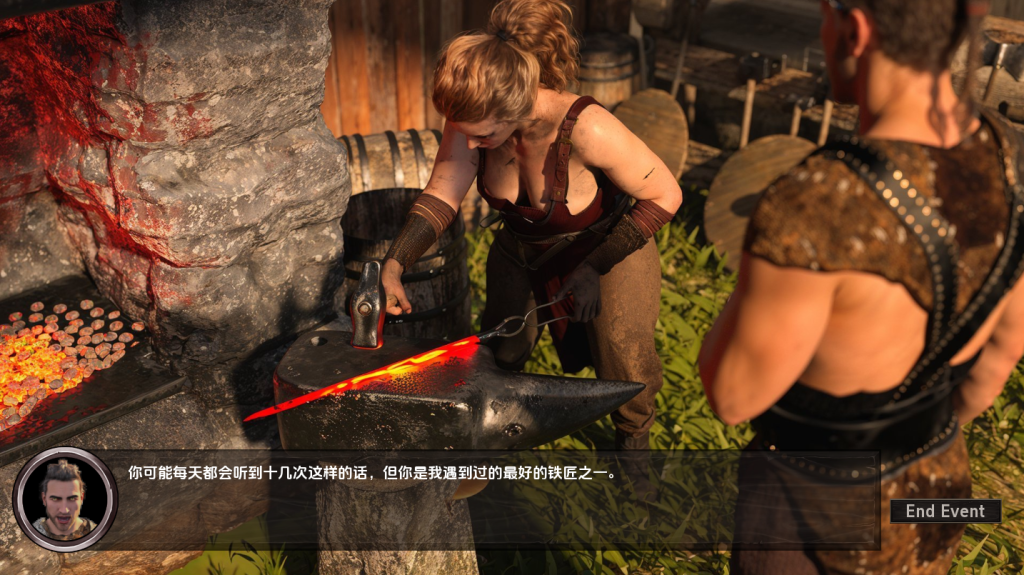 图片[7]-【欧美SLG/动态/更新】维京海盗：性与血 Vikings: Sex and Blood v0.7.4 汉化版 [PC+安卓双端/2.56G/百度]-ACG游戏网