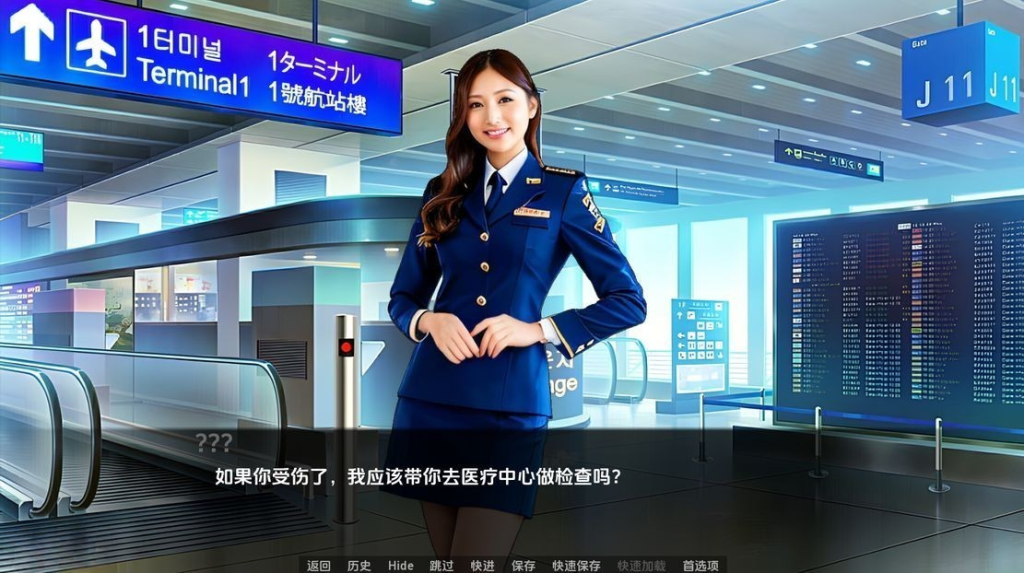 图片[2]-【亚洲风SLG/动态/更新】遗产 逆袭 D’Legacy v0.10.5.1 汉化版 [PC+安卓双端/3.80G/百度]-ACG游戏网