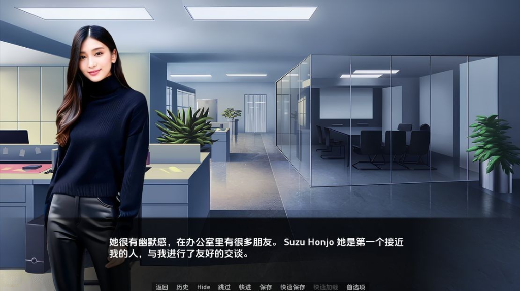 图片[3]-【亚洲风SLG/动态/更新】遗产 逆袭 D’Legacy v0.10.5.1 汉化版 [PC+安卓双端/3.80G/百度]-ACG游戏网