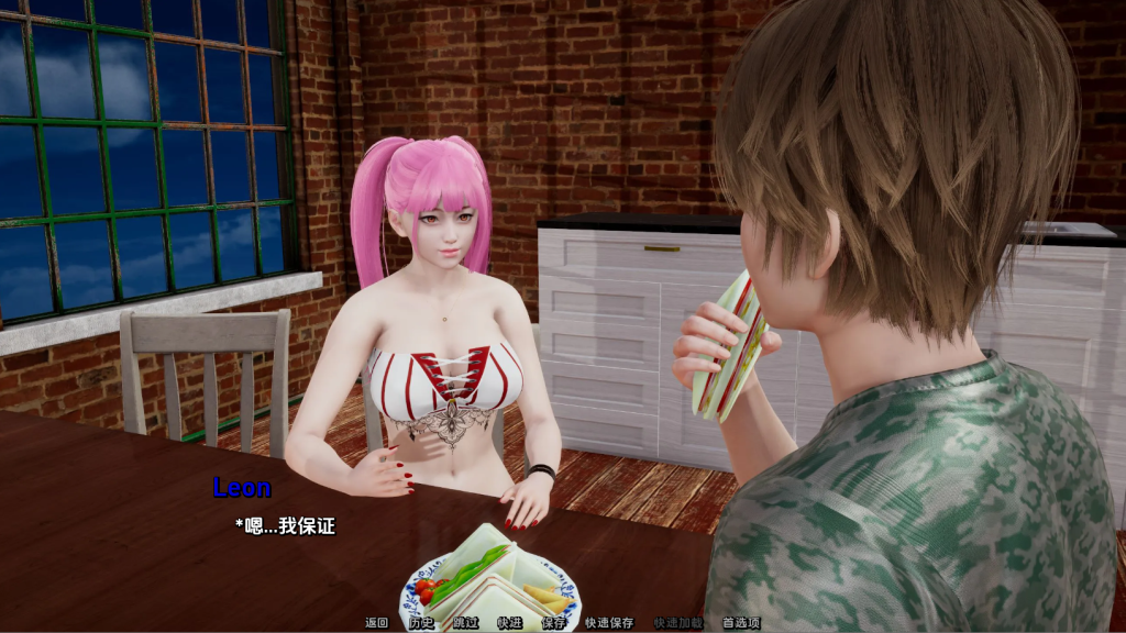 图片[3]-【亚洲风SLG/动态/3C】项目：S.P.E.S.（Project: S.P.E.S.）v0.9  汉化中文[PC+安卓双端/6.50G/百度]-ACG游戏网