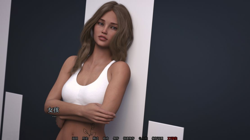 图片[4]-【欧美SLG/动态/更新】昨天的十字路口 Yesterday’s Crossroads Ch.3 v0.4.1a 汉化版 [PC+安卓双端/1.40G/百度]-ACG游戏网