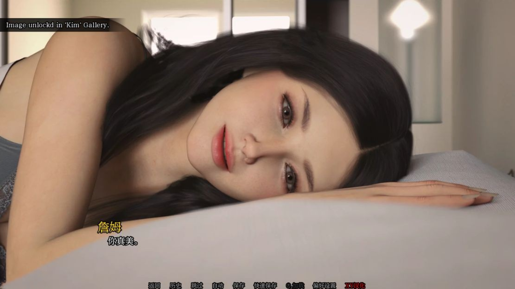 图片[5]-【欧美SLG/动态/更新】昨天的十字路口 Yesterday’s Crossroads Ch.3 v0.4.1a 汉化版 [PC+安卓双端/1.40G/百度]-ACG游戏网