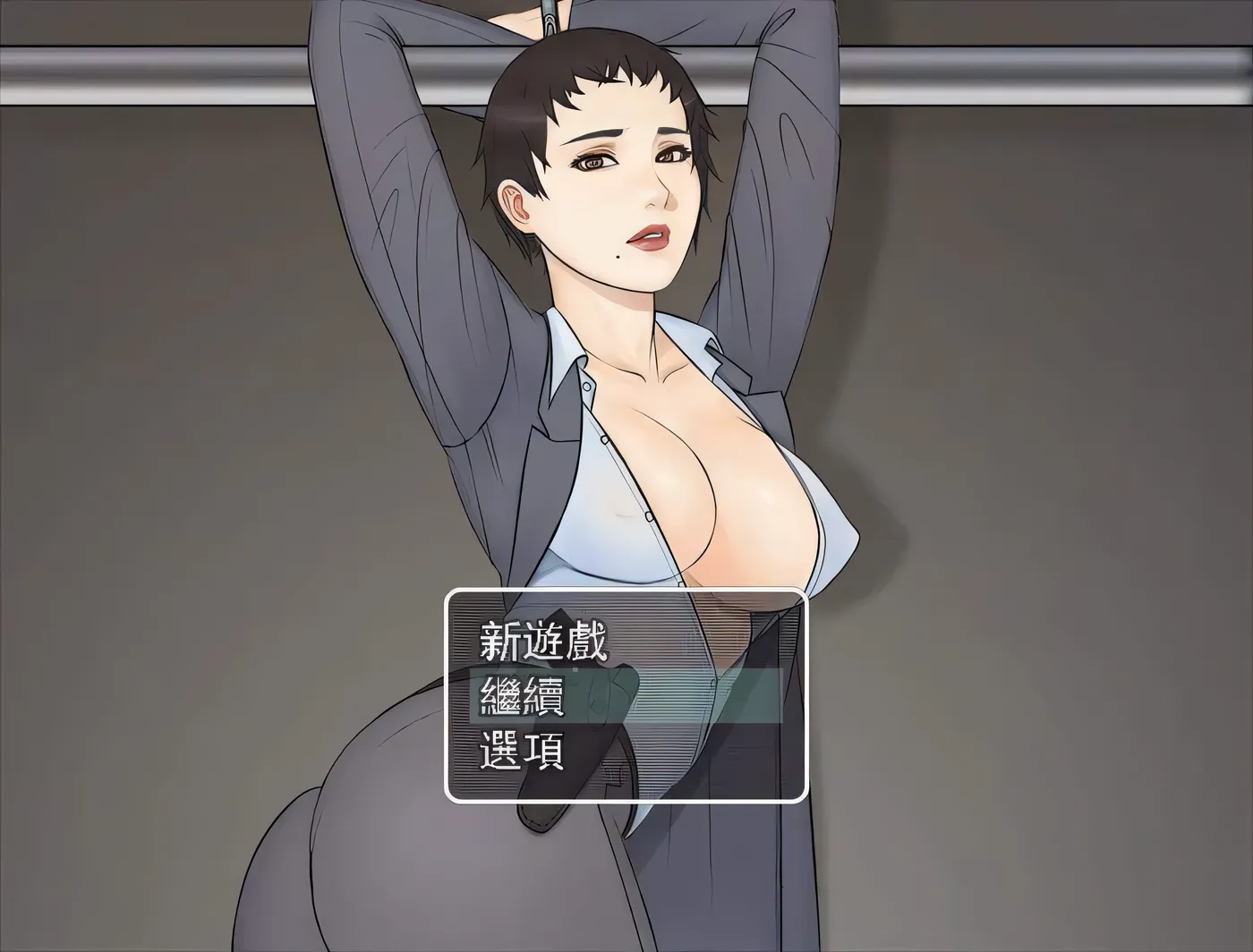 图片[2]-RPG国人罪恶都市之丧尸小镇本传-ACG游戏网