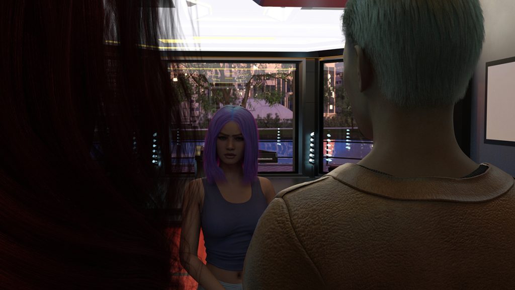 图片[5]-【欧美SLG/动态/更新】雪莉的未来往事 Shelly’s Future Past Ep.5.2汉化版 [PC+安卓双端/3.70G/百度]-ACG游戏网