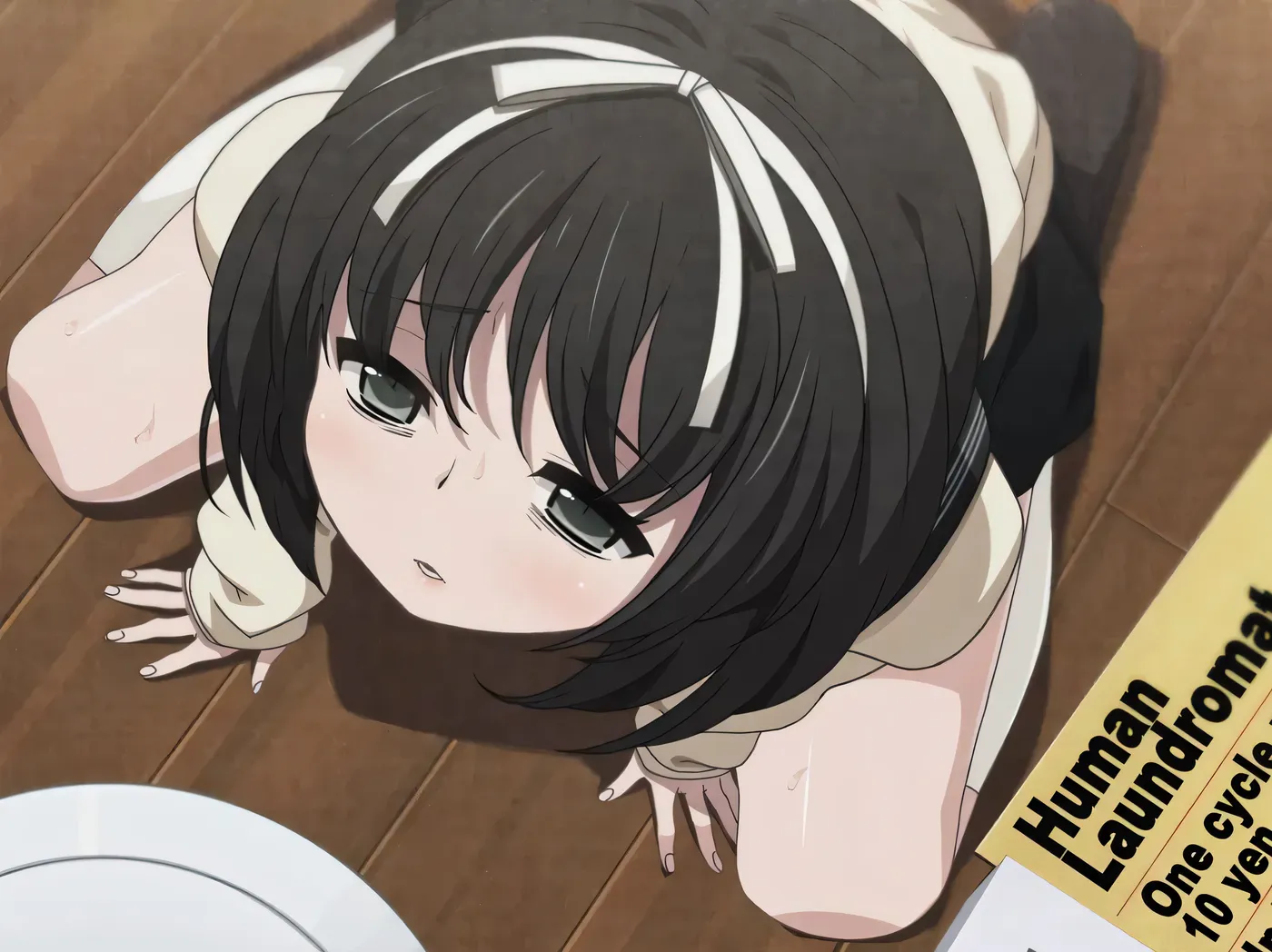 乐园之扉Euphoria步兵汉化魔改HD重置全动画汉化版7G-ACG游戏网