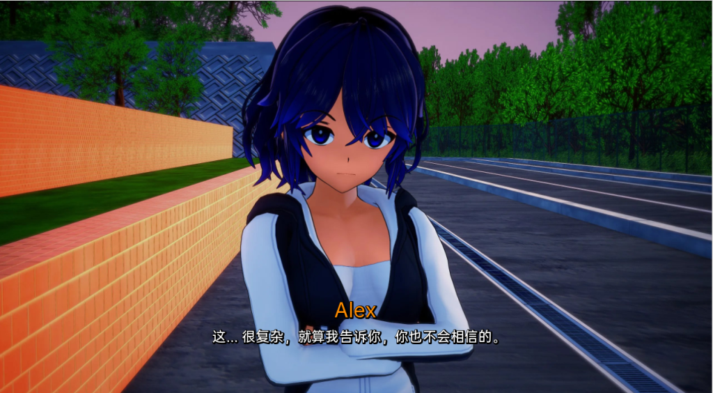 图片[4]-【亚洲风SLG/动态/更新】 天堂的麻烦 天堂的烦恼 Trouble in Paradise v1.11 汉化版+乱伦补丁 [PC+安卓双端/5.90G/百度]-ACG游戏网