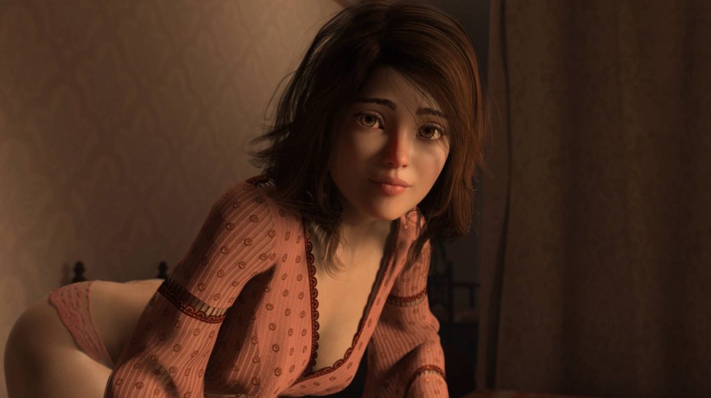 图片[4]-【欧美SLG/沙盒/3C】沙漠追猎者/沙漠潜行者（ Desert Stalker） v0.18.0 Beta 汉化中文[PC+安卓双端/8.90G/百度]-ACG游戏网