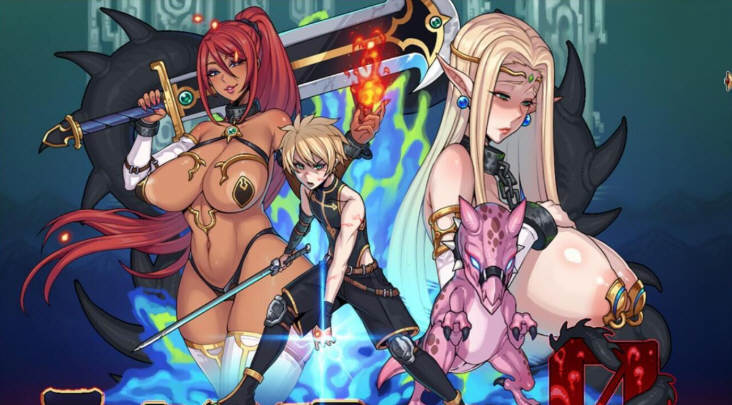 【神级RPG/中文/步兵】欲望之尾V0.7.5官方中文版【更新/1.5G】-ACG游戏网