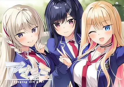 PC《アマエミ-longing for you》-ACG游戏网