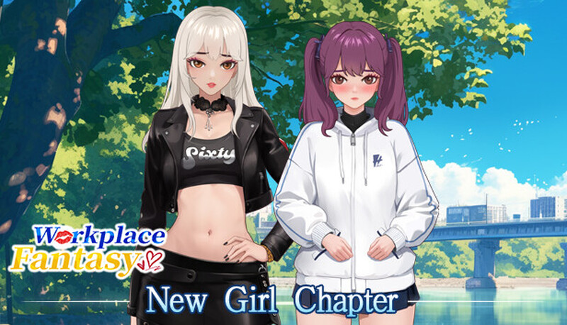 【仅PC/亚洲风SLG/动态/沙盒】 职场幻想 Workspace Fantasy -Ver1.3.0- 官方中文步兵版+全DLC [4.70G/百度]-ACG游戏网