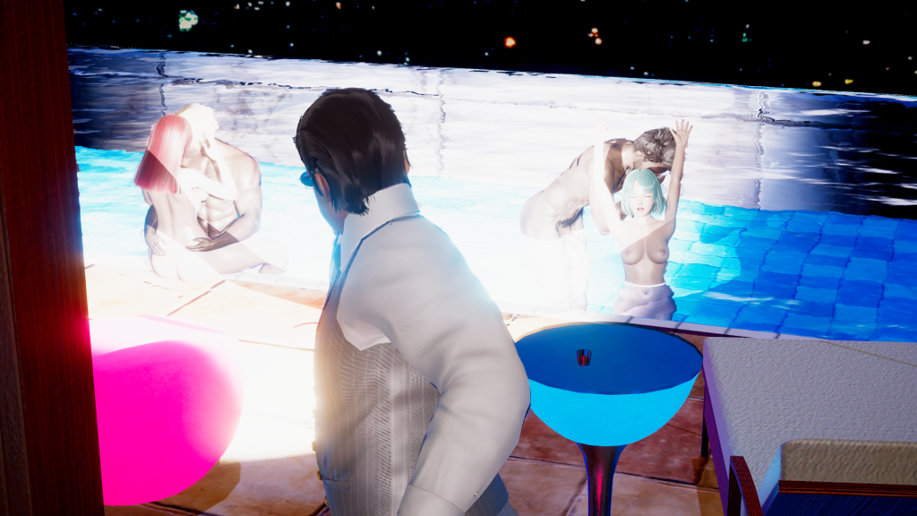 图片[7]-【亚洲风SLG/动态/更新】走出青春期：重新想象 Out of Puberty: Reimagined Ch. 1 V0.45 汉化版 [PC+安卓双端/2.10G/百度]-ACG游戏网