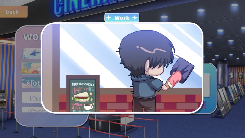 图片[4]-【仅PC/亚洲风SLG/新作] 小姐！别耽误我上分！Miss! Don’t Affect My Rank! v1.1.30 官中步兵版 [6.20G/百度]-ACG游戏网