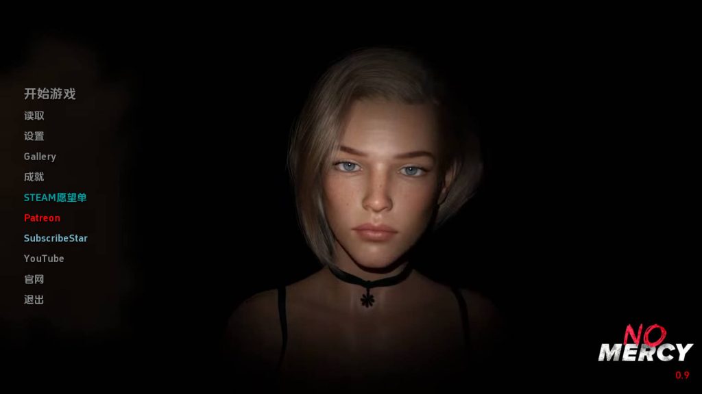 【欧美SLG/乱伦/更新】 无情 毫不留情 No Mercy v1.03 汉化版 [PC+安卓双端12.60G/百度]-ACG游戏网