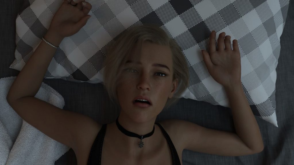 图片[4]-【欧美SLG/乱伦/更新】 无情 毫不留情 No Mercy v1.03 汉化版 [PC+安卓双端12.60G/百度]-ACG游戏网