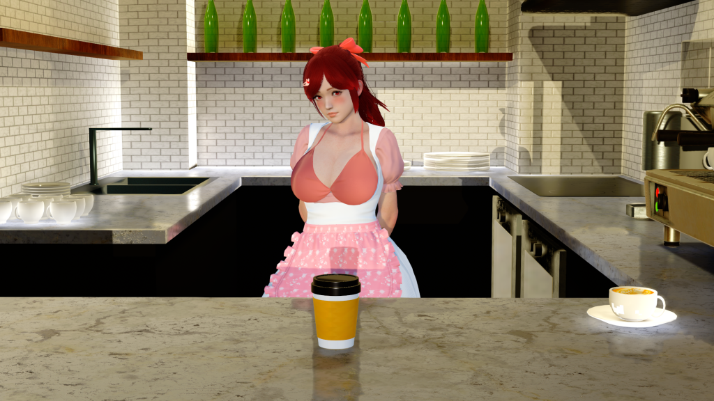 图片[4]-【亚洲风SLG/动态/更新】走出青春期：重新想象 Out of Puberty: Reimagined Ch. 1 V0.45 汉化版 [PC+安卓双端/2.10G/百度]-ACG游戏网