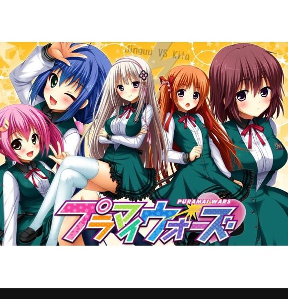 PC/kr/ty《正负战争》-ACG游戏网