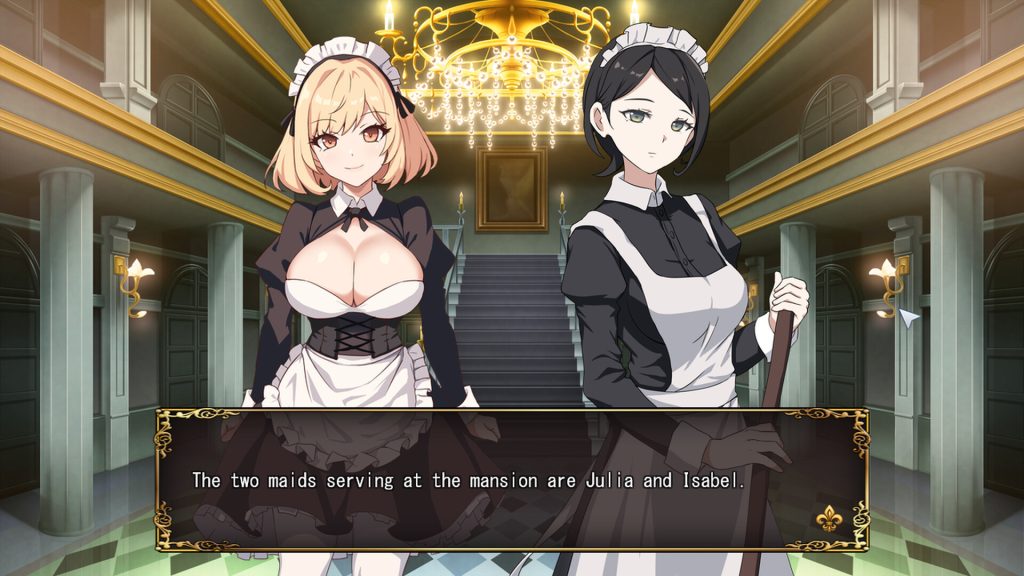 图片[2]-【仅PC/日式SLG/动态】 大人的童话剧场 ~讨债子爵~ 大人の童話劇場~借金取り子爵~ 官方中文版+全回想 [1.30G/百度]-ACG游戏网