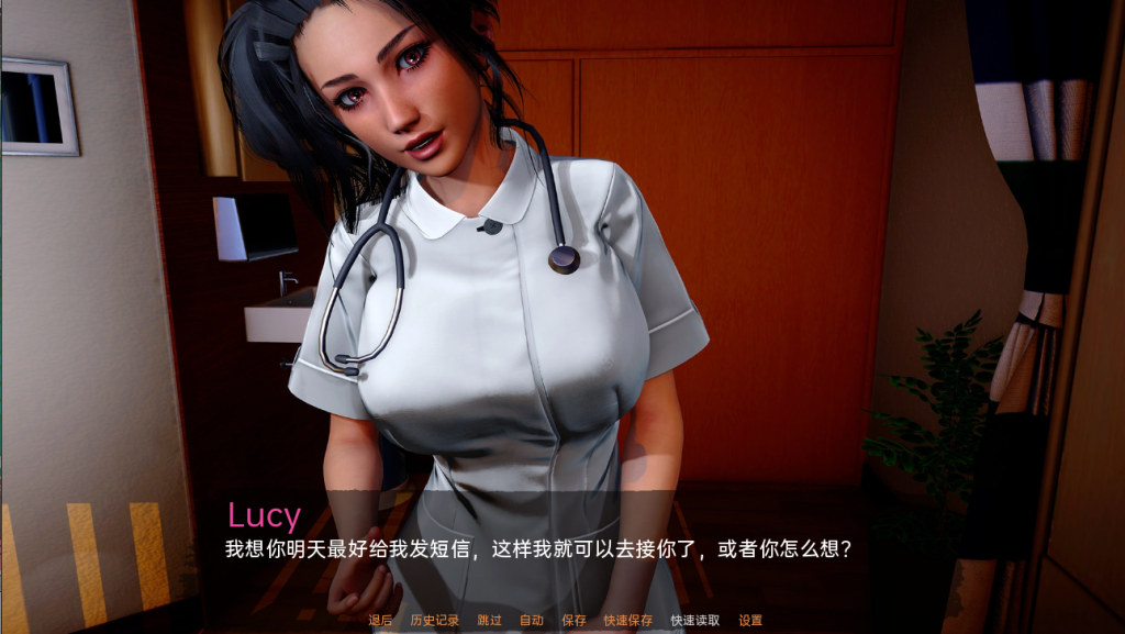 图片[3]-【亚洲风SLG/动态/更新】 人性之间  Between Humanity v0.3.0 EA 汉化版 [PC+安卓双端/4.40G/百度]-ACG游戏网