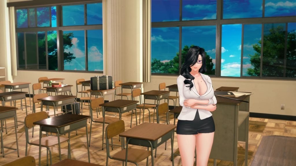 图片[5]-【亚洲风SLG/动态/更新】 生命的回报 Life‘s Payback Ver1.8 汉化版 [PC+安卓双端/8.60G/百度]-ACG游戏网