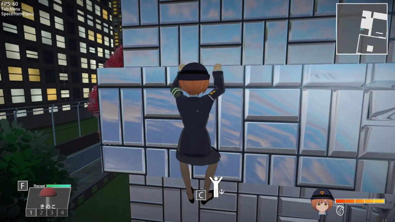 图片[3]-【仅PC/日式3D/动态/新作】 诶！！潜入搜查官的秘密任务 エッッッッ!!な潜入捜査官 v1.0.1 官方中文版 [4.10G/潜入搜查官的秘密任务百度]-ACG游戏网