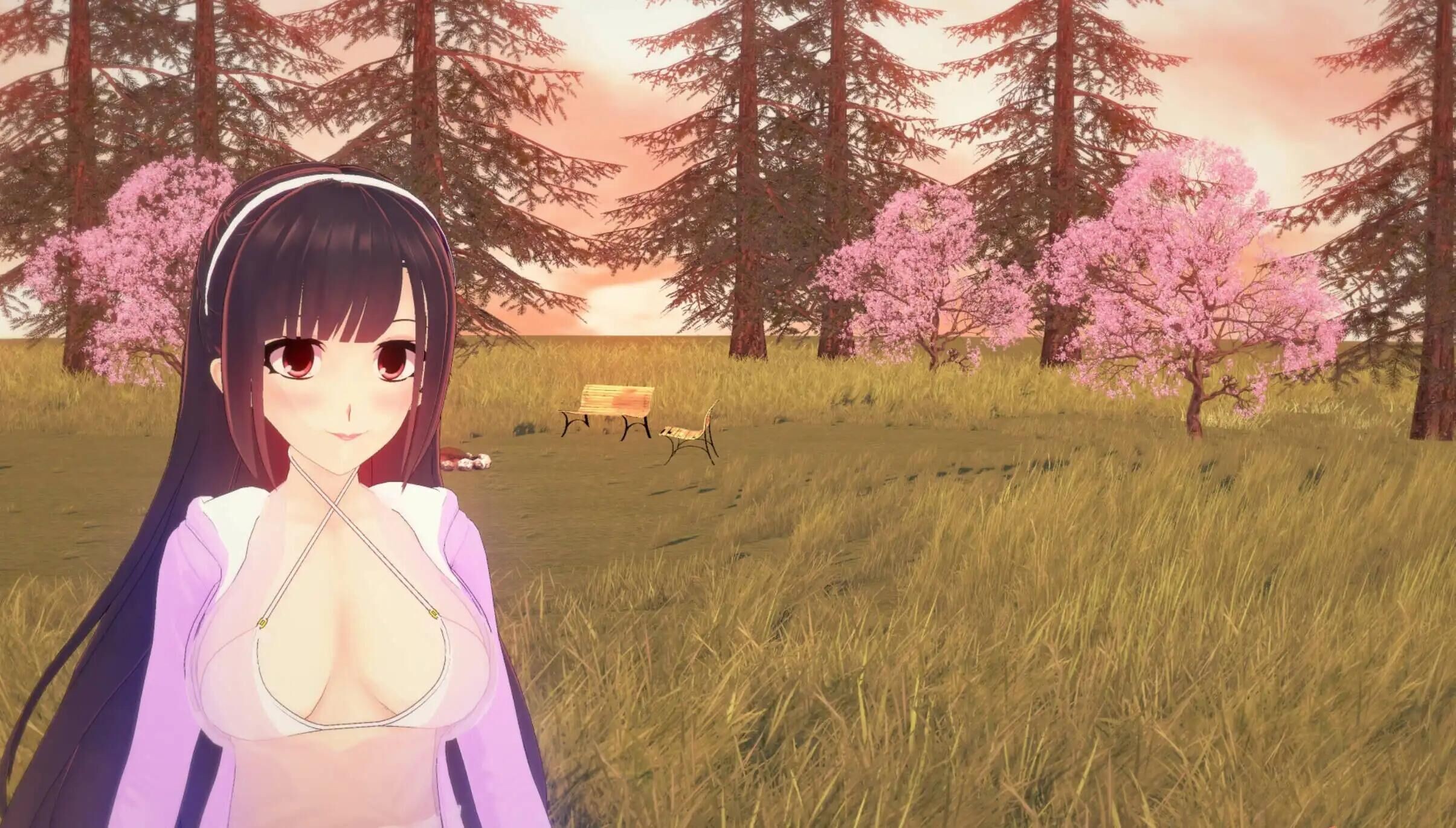 图片[3]-【亚洲风SLG/动态/更新】罪恶谷 Sinful Valley v0.1.2 汉化版 [PC+安卓双端/1.70G/百度]-ACG游戏网