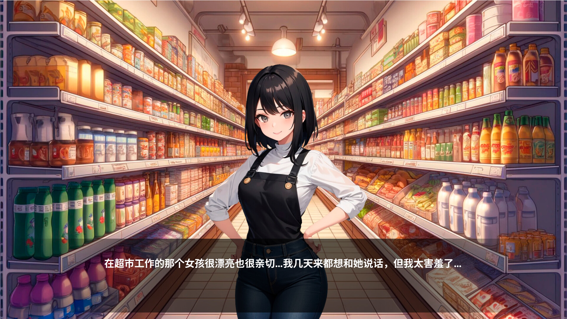 图片[3]-【仅PC/亚洲风SLG/新作】性爱笔记 SoX NOTE Ver2025-04-06 官中版 [1.30G/百度]-ACG游戏网