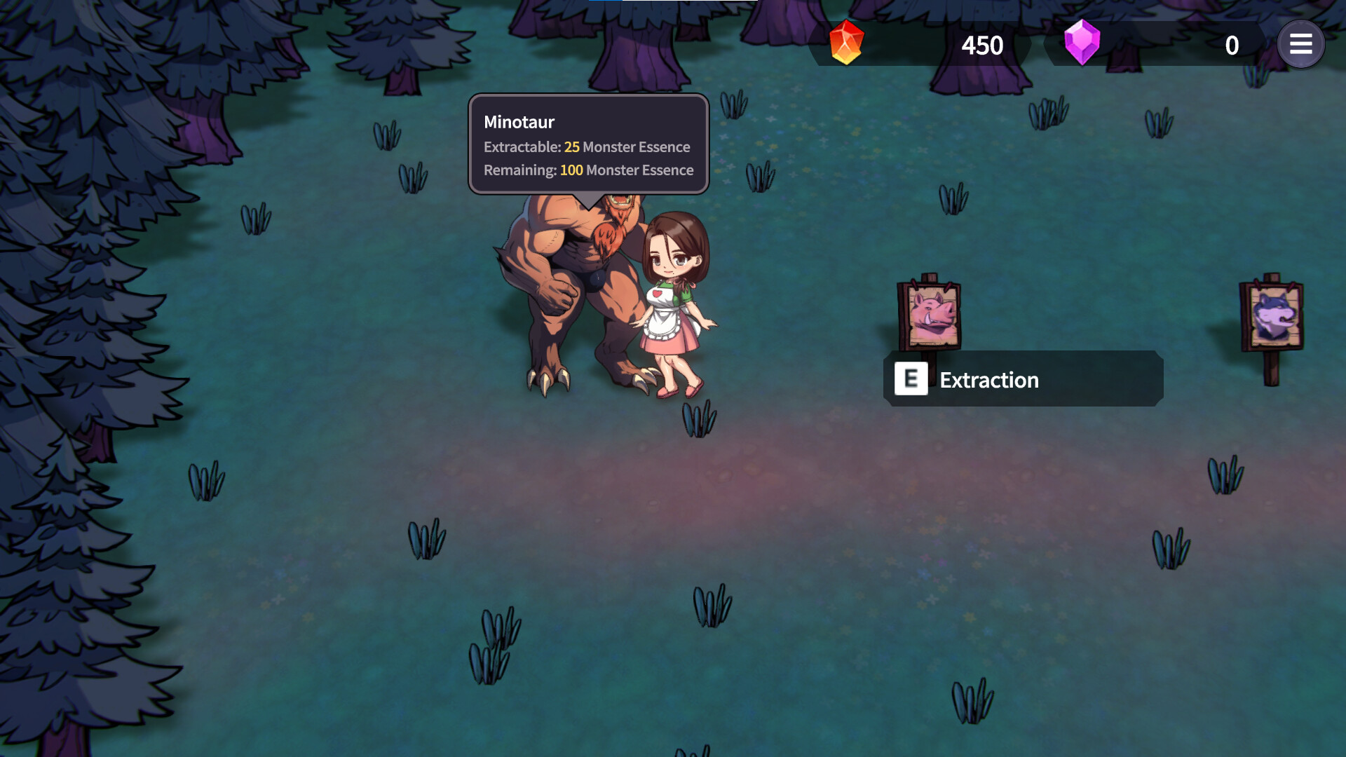 图片[2]-【仅PC/肉鸽SLG/动态/】凌辱地牢的幸存者（Humiliation Dungeon Survivors）V0.94 官方中文版[800MB/百度]-ACG游戏网