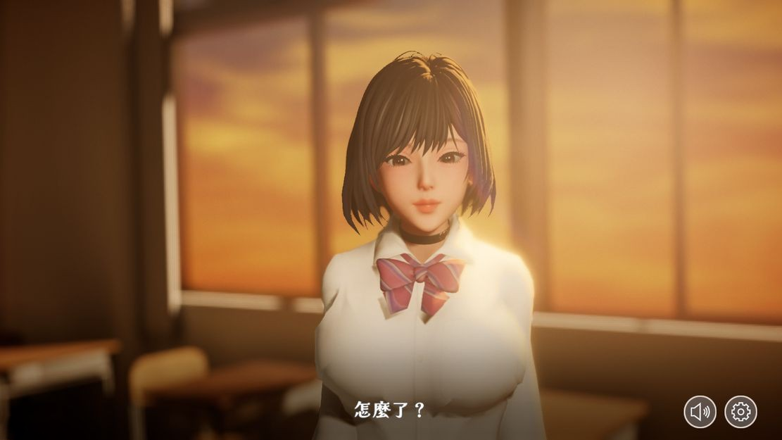 图片[2]-【仅PC/日式SLG/动态/步兵版】 不道德女仆～我与女仆的不道德学校生活～ インモラルメイド～僕とメイドのインモラルな学校性活～ V1.06 官方中文版+CG全开 [2.40G/百度]-ACG游戏网