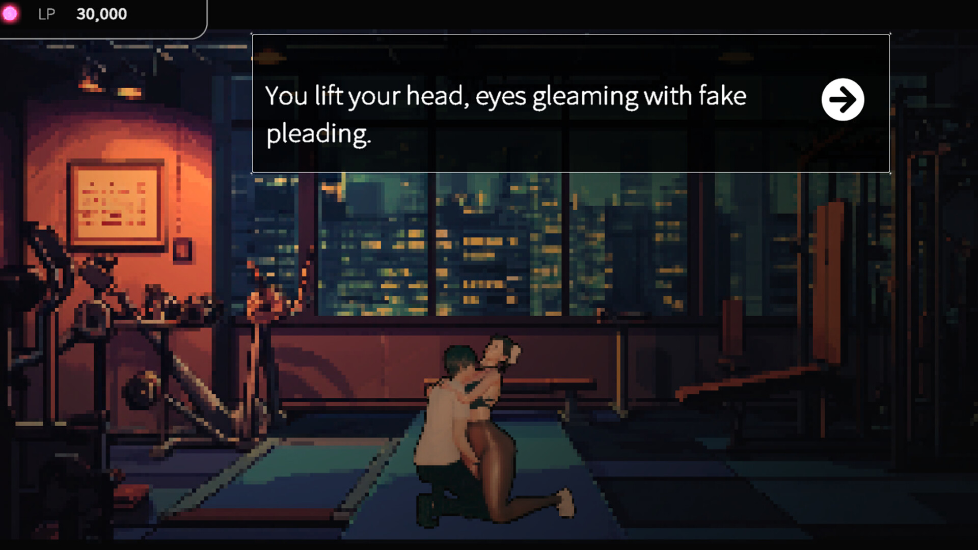 图片[4]-【仅PC/亚洲风SLG/动态/新作] 草批模拟器：NTR Sex Simulator NTR 官中步兵版 [2.20G/百度]-ACG游戏网