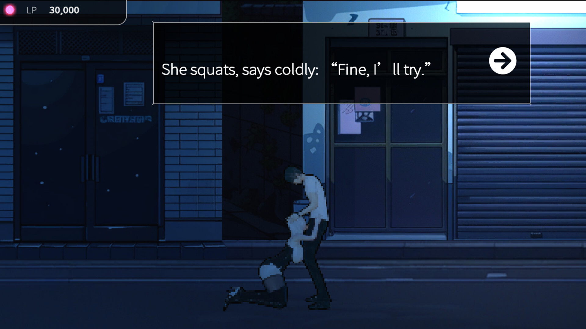 图片[5]-【仅PC/亚洲风SLG/动态/新作] 草批模拟器：NTR Sex Simulator NTR 官中步兵版 [2.20G/百度]-ACG游戏网