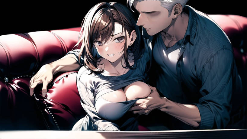 图片[3]-【仅PC/亚洲风ARPG/NTR/动态/更新】 尸落之城─堕入欲望的阴影─ V0.6.0 官方中文版 [1.80G/百度]-ACG游戏网