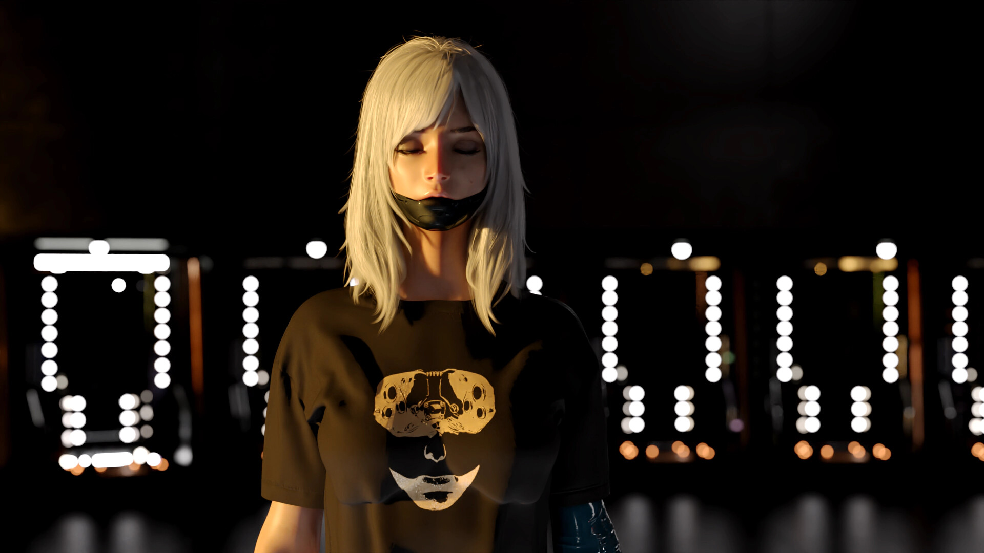 图片[3]-【欧美SLG/动态/更新】阿尔忒弥斯 Artemis v0.6 汉化版 [PC+安卓双端/19.90G/百度]-ACG游戏网