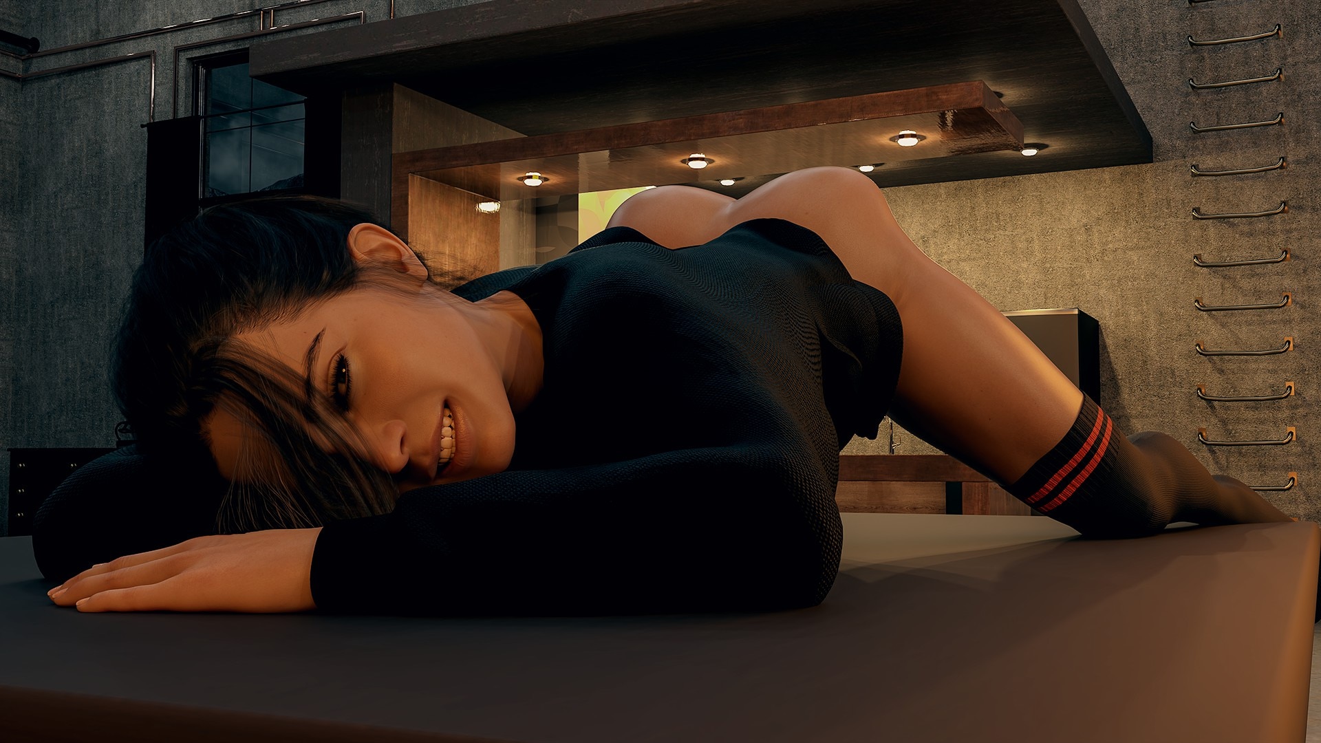 图片[7]-【欧美SLG/动态/更新】阿尔忒弥斯 Artemis v0.6 汉化版 [PC+安卓双端/19.90G/百度]-ACG游戏网